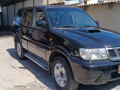 Сүрөт унаа Nissan Terrano