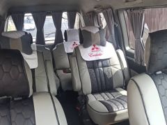 Фото авто Mitsubishi Delica