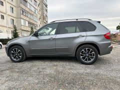 Сүрөт унаа BMW X5