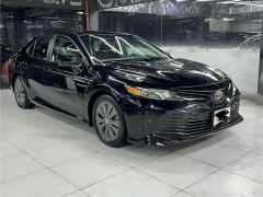 Photo of the vehicle Toyota Camry