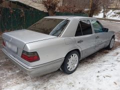 Photo of the vehicle Mercedes-Benz E-Класс