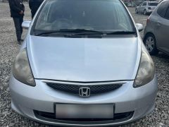 Сүрөт унаа Honda Fit