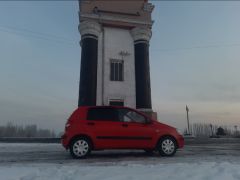 Photo of the vehicle Hyundai Getz