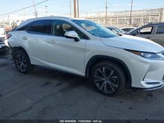 Фото авто Lexus RX