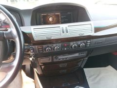 Сүрөт унаа BMW 7 серия