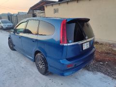 Фото авто Honda Stream