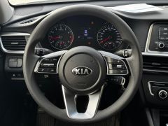 Сүрөт унаа Kia K5