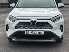 Фото авто Toyota RAV4