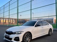 Сүрөт унаа BMW 3 серия