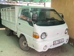 Фото авто Hyundai Porter