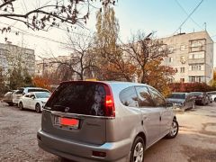 Сүрөт унаа Honda Stream