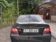 Сүрөт унаа Daewoo Nexia