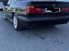 Сүрөт унаа BMW 5 серия