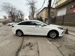 Фото авто Hyundai Sonata