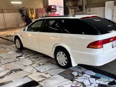 Photo of the vehicle Honda Accord