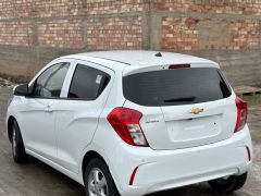 Photo of the vehicle Chevrolet Spark