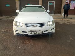 Photo of the vehicle Toyota Mark X