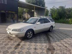 Фото авто Toyota Camry