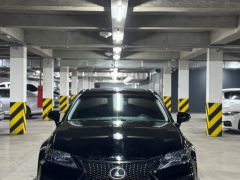 Фото авто Lexus GS