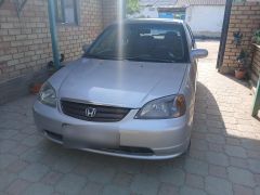 Photo of the vehicle Honda Civic Ferio