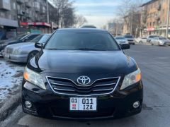 Фото авто Toyota Camry