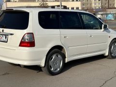 Photo of the vehicle Honda Odyssey