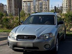 Фото авто Subaru Outback