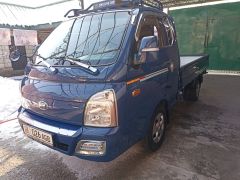 Фото авто Hyundai Porter