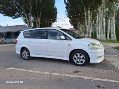 Фото авто Toyota Ipsum