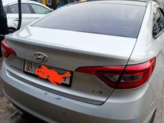 Photo of the vehicle Hyundai Sonata