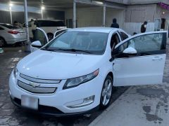 Photo of the vehicle Chevrolet Volt