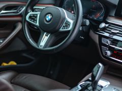 Сүрөт унаа BMW 5 серия