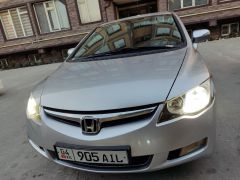 Фото авто Honda Civic