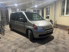 Сүрөт унаа Honda Mobilio