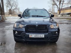 Сүрөт унаа BMW X5