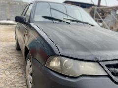 Сүрөт унаа Daewoo Nexia