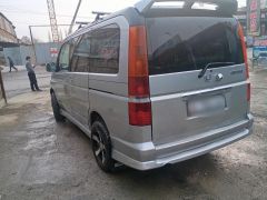 Фото авто Honda Stepwgn