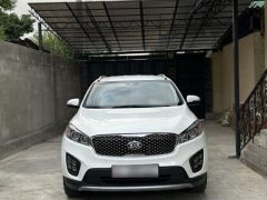 Фото авто Kia Sorento