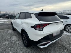 Сүрөт унаа Kia Sportage