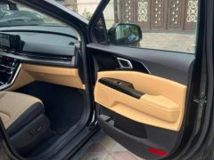 Сүрөт унаа Kia Carnival