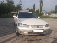 Сүрөт унаа Toyota Camry