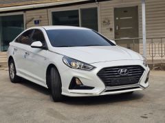 Photo of the vehicle Hyundai Sonata