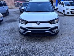 Photo of the vehicle SsangYong Tivoli