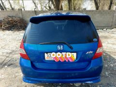 Photo of the vehicle Honda Fit