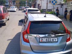 Сүрөт унаа Honda Fit