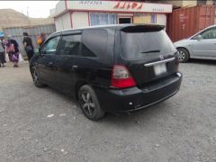 Сүрөт унаа Honda Odyssey