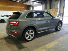 Сүрөт унаа Audi Q5