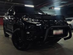 Фото авто Toyota Land Cruiser Prado