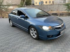 Сүрөт унаа Honda Civic