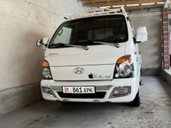 Фото авто Hyundai Porter